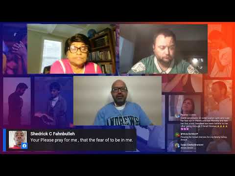 God First: Your Daily Prayer Meeting #1483