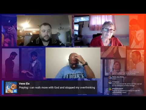 God First: Your Daily Prayer Meeting #1490