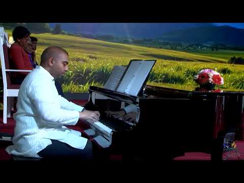 “Heart of Worship”