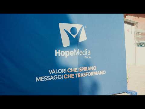 Inaugurazione Centro Media HopeMedia Italia: i mom&hellip;