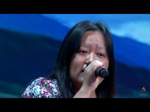 “Praise His Name”