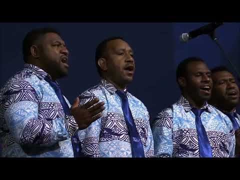 “Raise the Standard High” by The End Time Swallows