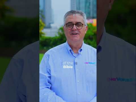 The Journey Begins – Pastor Erton Köhler