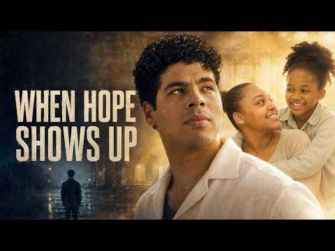 When Hope Shows Up – A short film from All Things&hellip;