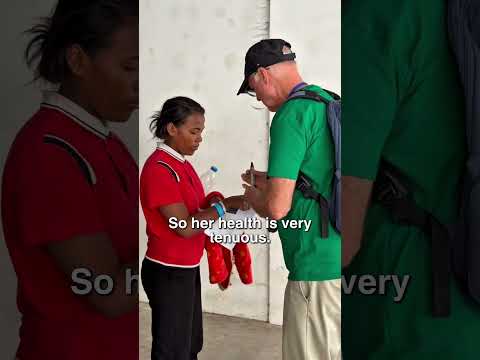 When Medicine Could Do Little, Prayer Still Matter&hellip;