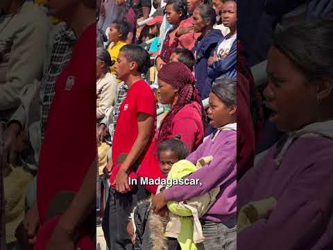 When Service Opens the Door to Something Greater